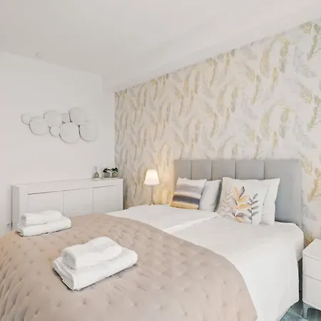 شقة Domillion 2bdr 2bath Lomas33 Cabopino Golf *