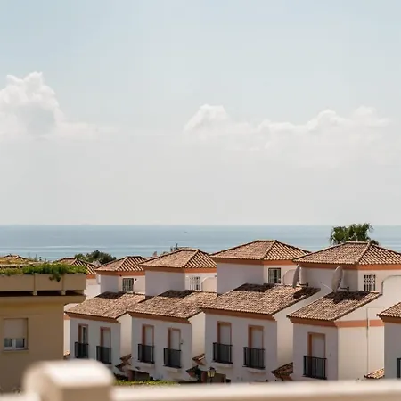 Domillion 2bdr 2bath Lomas33 Cabopino Golf マルベーリャ