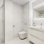 Domillion 2bdr 2bath Lomas33 Cabopino Golf Appartement Marbella