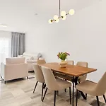 Domillion 2bdr 2bath Lomas33 Cabopino Golf Appartement Marbella