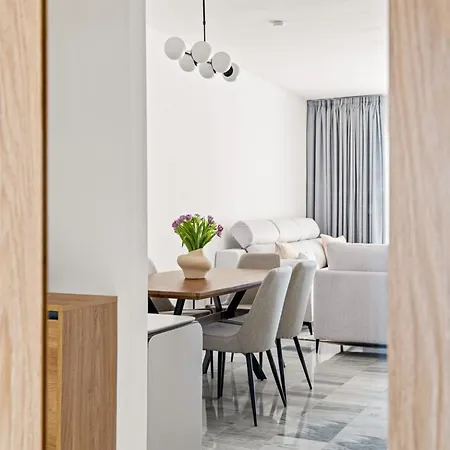 Domillion 2bdr 2bath Lomas33 Cabopino Golf Apartment