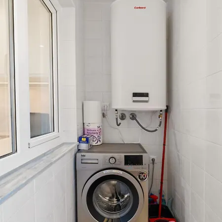 Domillion 2bdr 2bath Lomas33 Cabopino Golf Marbella