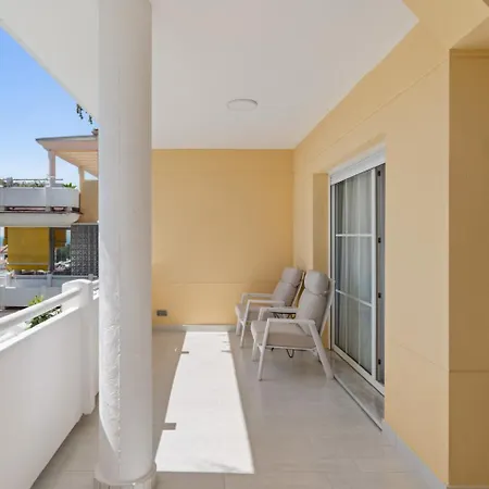 Apartment Domillion 2bdr 2bath Lomas33 Cabopino Golf