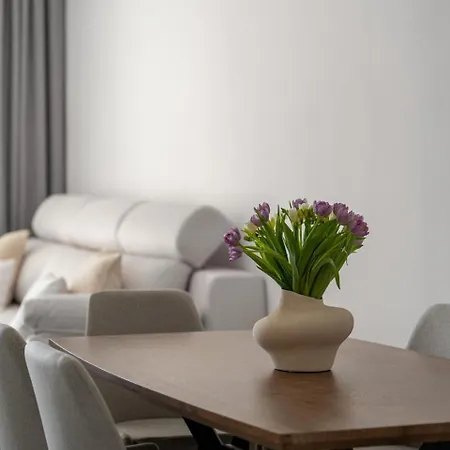 Domillion 2bdr 2bath Lomas33 Cabopino Golf Apartment Marbella