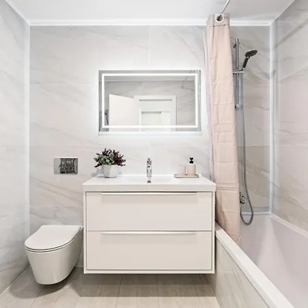 Domillion 2bdr 2bath Lomas33 Cabopino Golf Apartment