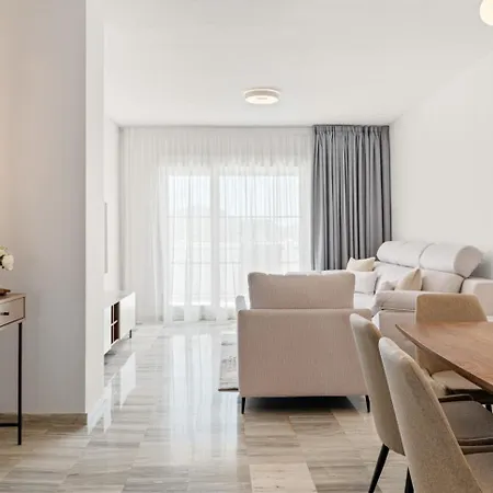 Domillion 2bdr 2bath Lomas33 Cabopino Golf Apartment Marbella