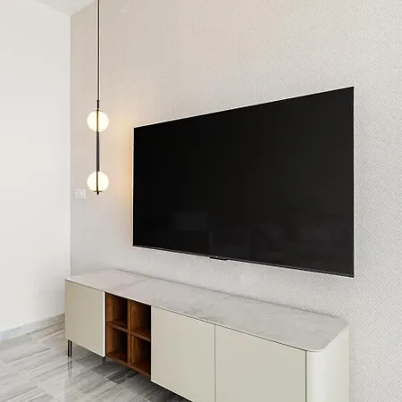 Domillion 2bdr 2bath Lomas33 Cabopino Golf Apartment Marbella