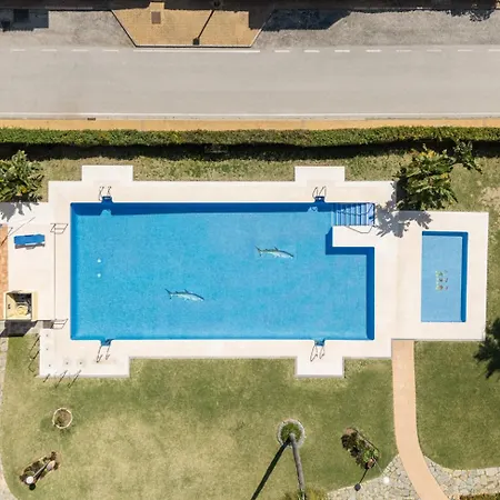 Domillion 2bdr 2bath Lomas33 Cabopino Golf