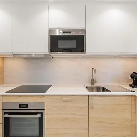 Domillion 2bdr 2bath Lomas33 Cabopino Golf