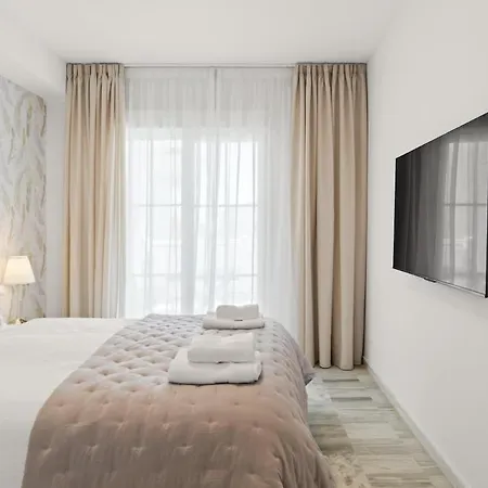 Апартаменты Domillion 2bdr 2bath Lomas33 Cabopino Golf *