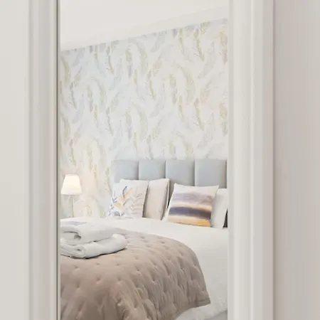 Domillion 2bdr 2bath Lomas33 Cabopino Golf Апартаменты