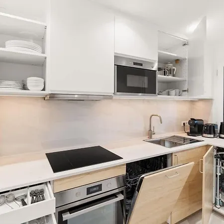 Domillion 2bdr 2bath Lomas33 Cabopino Golf Апартаменты Марбелья