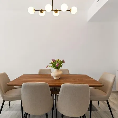 Lejlighed Domillion 2bdr 2bath Lomas33 Cabopino Golf Marbella