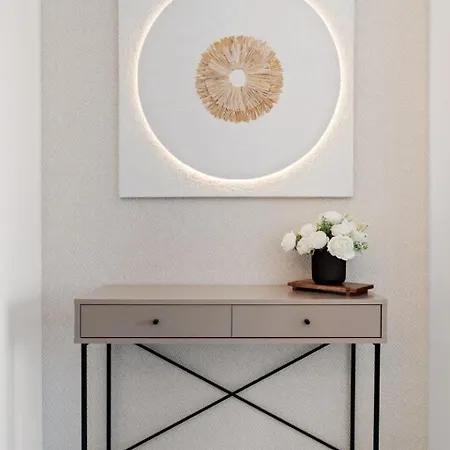 Lejlighed Domillion 2bdr 2bath Lomas33 Cabopino Golf Marbella