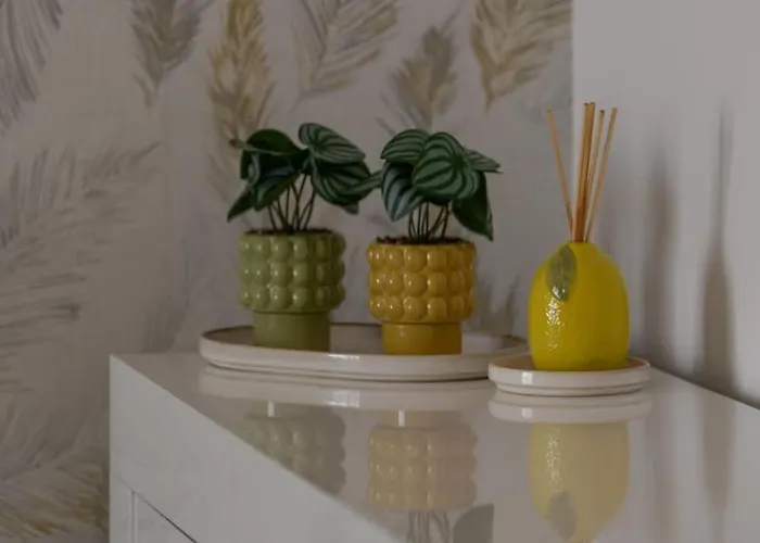 Domillion 2bdr 2bath Lomas33 Cabopino Golf Apartament