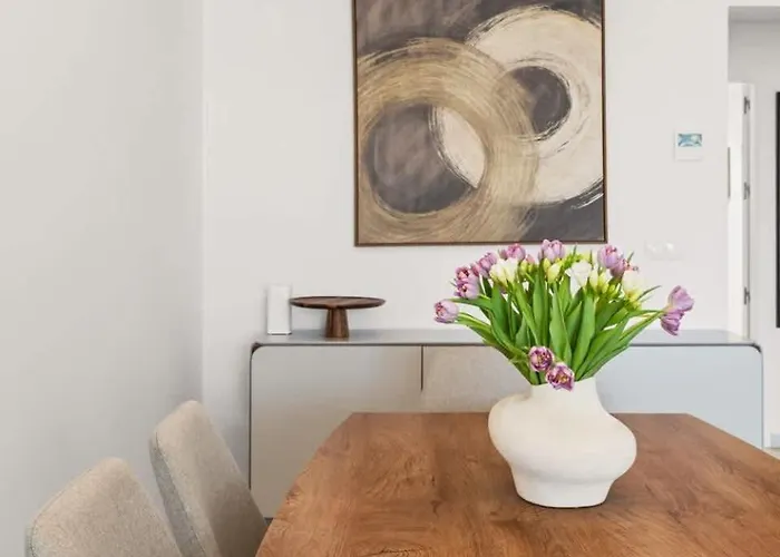 Domillion 2bdr 2bath Lomas33 Cabopino Golf