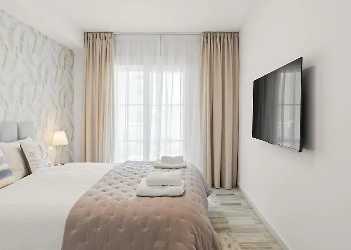 Apartament Domillion 2bdr 2bath Lomas33 Cabopino Golf *