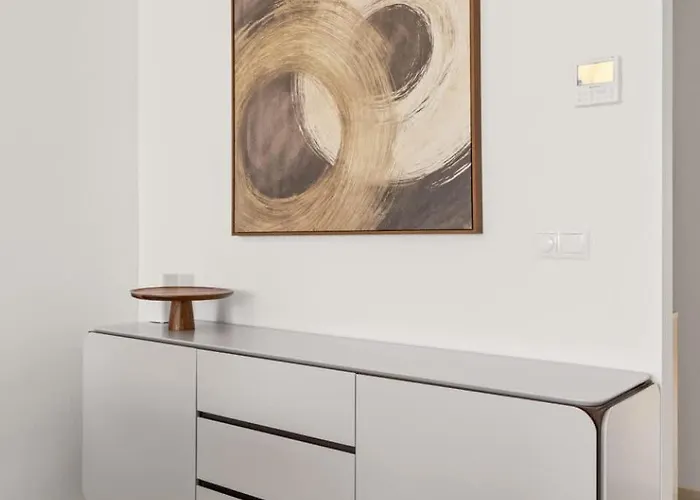 Apartament Domillion 2bdr 2bath Lomas33 Cabopino Golf Marbella