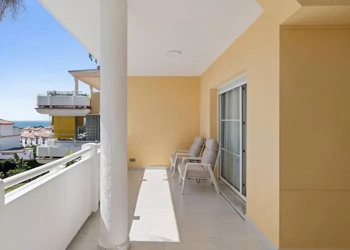 Domillion 2bdr 2bath Lomas33 Cabopino Golf Apartament Marbella