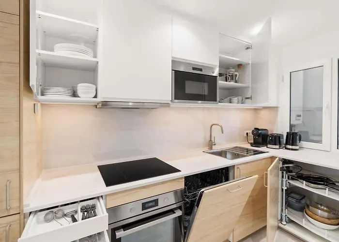 Domillion 2bdr 2bath Lomas33 Cabopino Golf Apartament Marbella