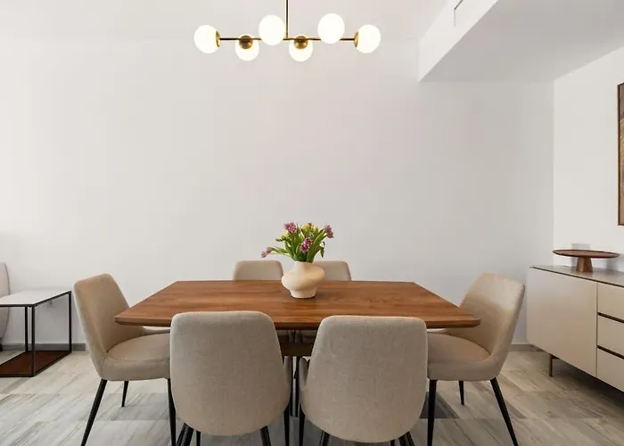 Apartament Domillion 2bdr 2bath Lomas33 Cabopino Golf Marbella