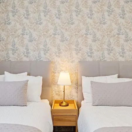 Domillion 2bdr 2bath Lomas33 Cabopino Golf Apartmán *