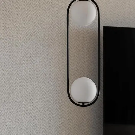 Domillion 2bdr 2bath Lomas33 Cabopino Golf Apartmán *